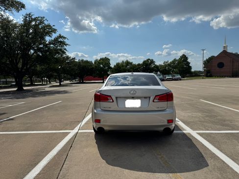 Used 2010 Lexus IS 250 image 5