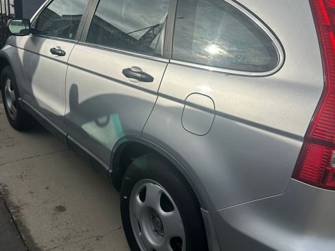 Used 2010 Honda CR-V LX image 17