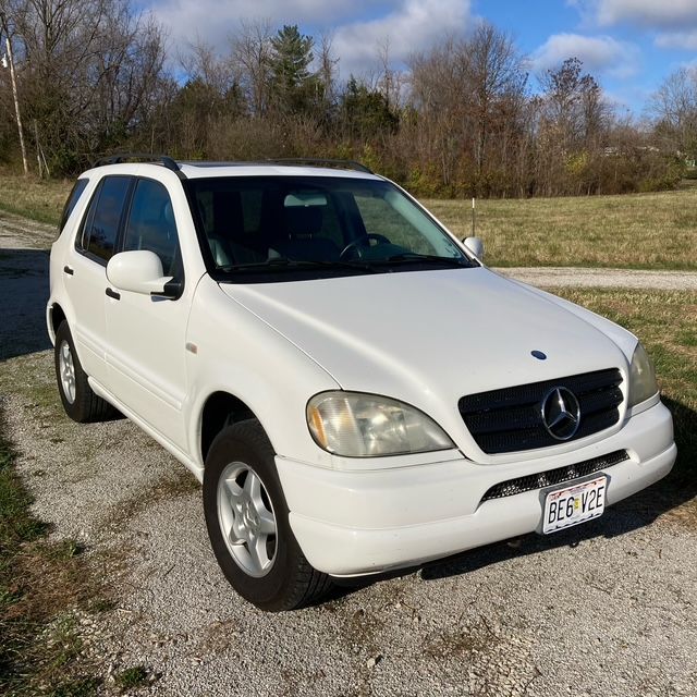 Used 2000 Mercedes-Benz Cars for Sale Near Me - Autotrader
