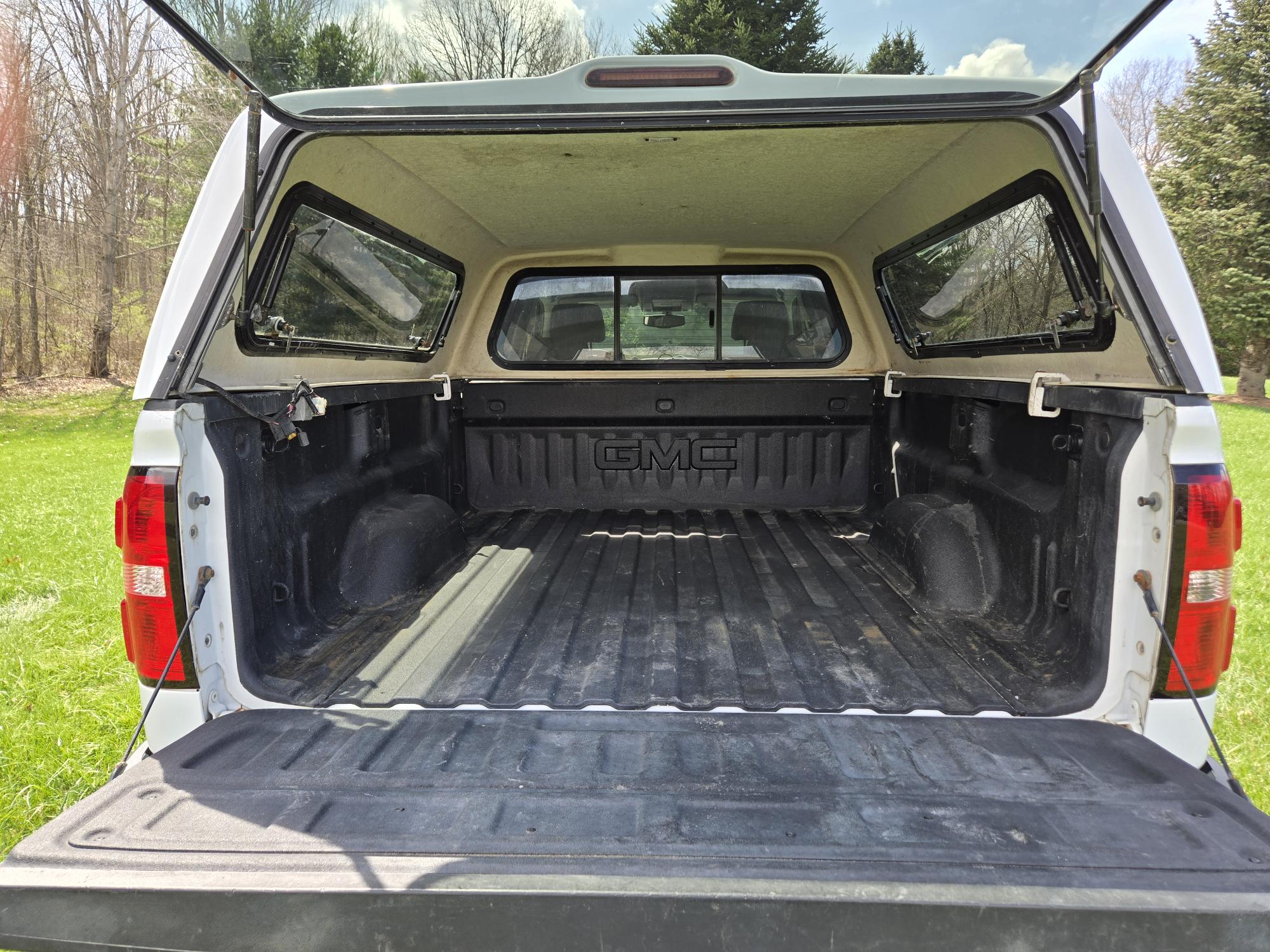 Used 2019 GMC Sierra 1500 Limited w/ Elevation Edition AWD/4WD image 15