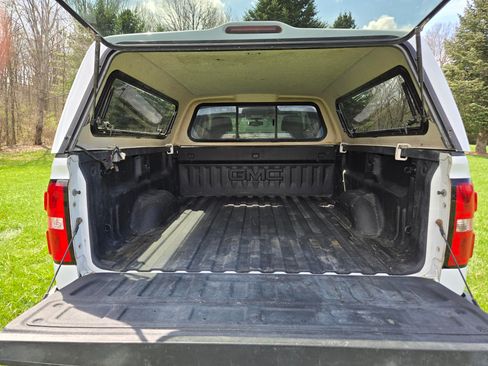 Used 2019 GMC Sierra 1500 Limited w/ Elevation Edition image 15