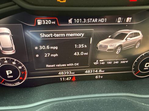 Used 2019 Audi Q5 2.0T Premium Plus w/ Premium Plus Package image 6