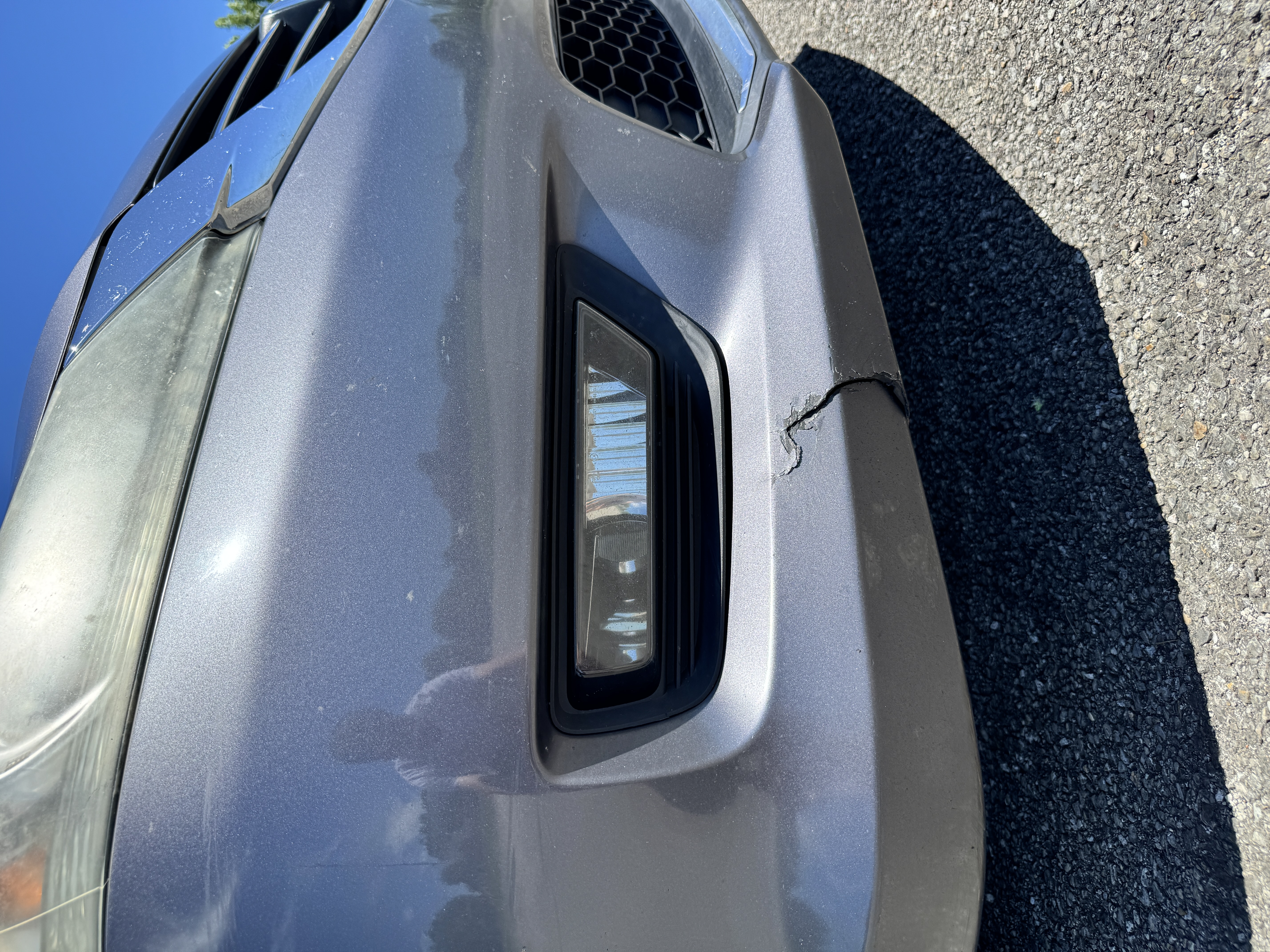Used 2014 Honda Accord Sport image 27