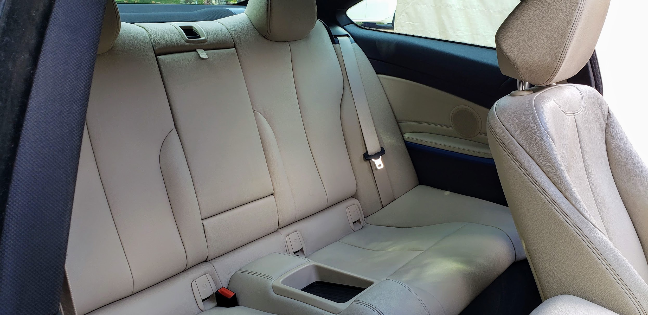Used 2014 BMW 428i Coupe RWD image 16
