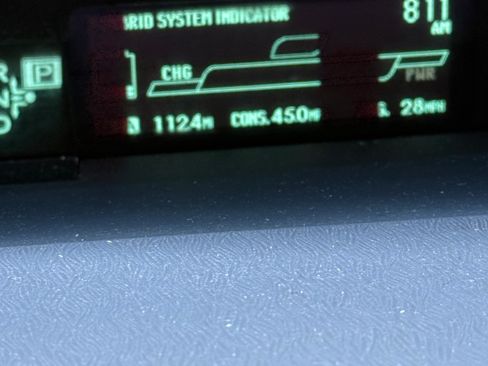 Used 2010 Toyota Prius Three FWD image 16