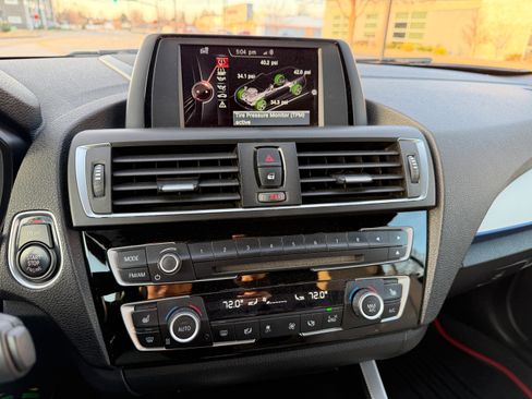 Used 2015 BMW 228i xDrive 228i xDrive Convertible 2D image 2