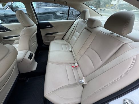 Used 2013 Honda Accord EX-L image 12