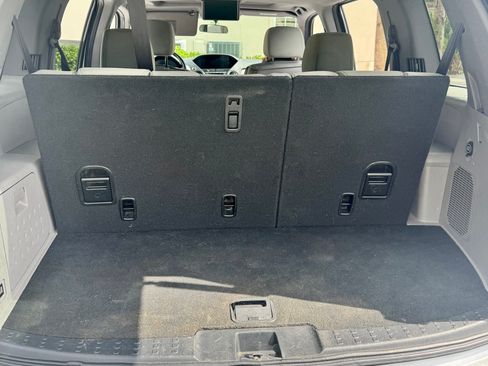 Used 2015 Honda Pilot SE image 4
