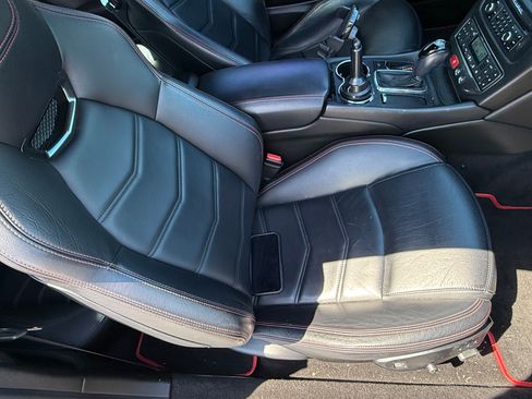 Used 2014 Maserati GranTurismo Sport RWD image 22