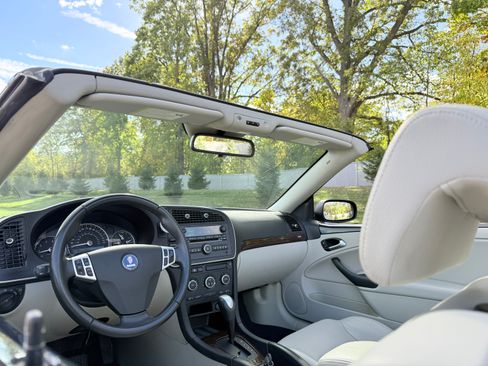 Used 2008 Saab 9-3 2.0T w/ Cold Weather Package image 20