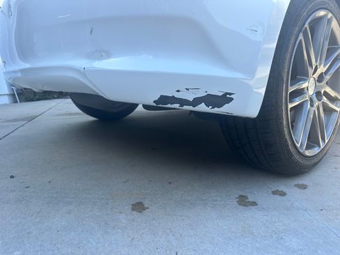 Used 2012 Scion tC FWD image 14
