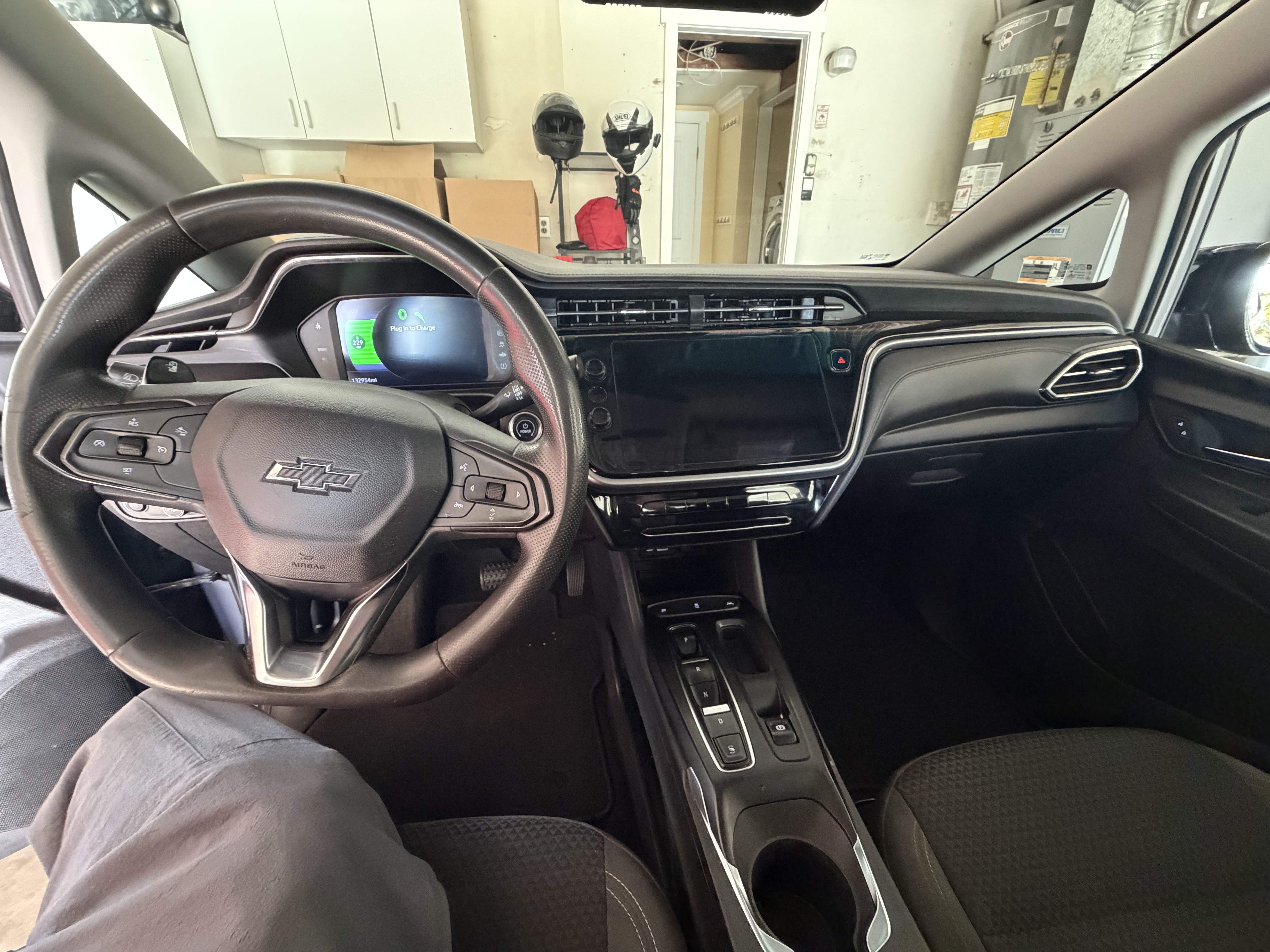 Used 2023 Chevrolet Bolt LT FWD image 17