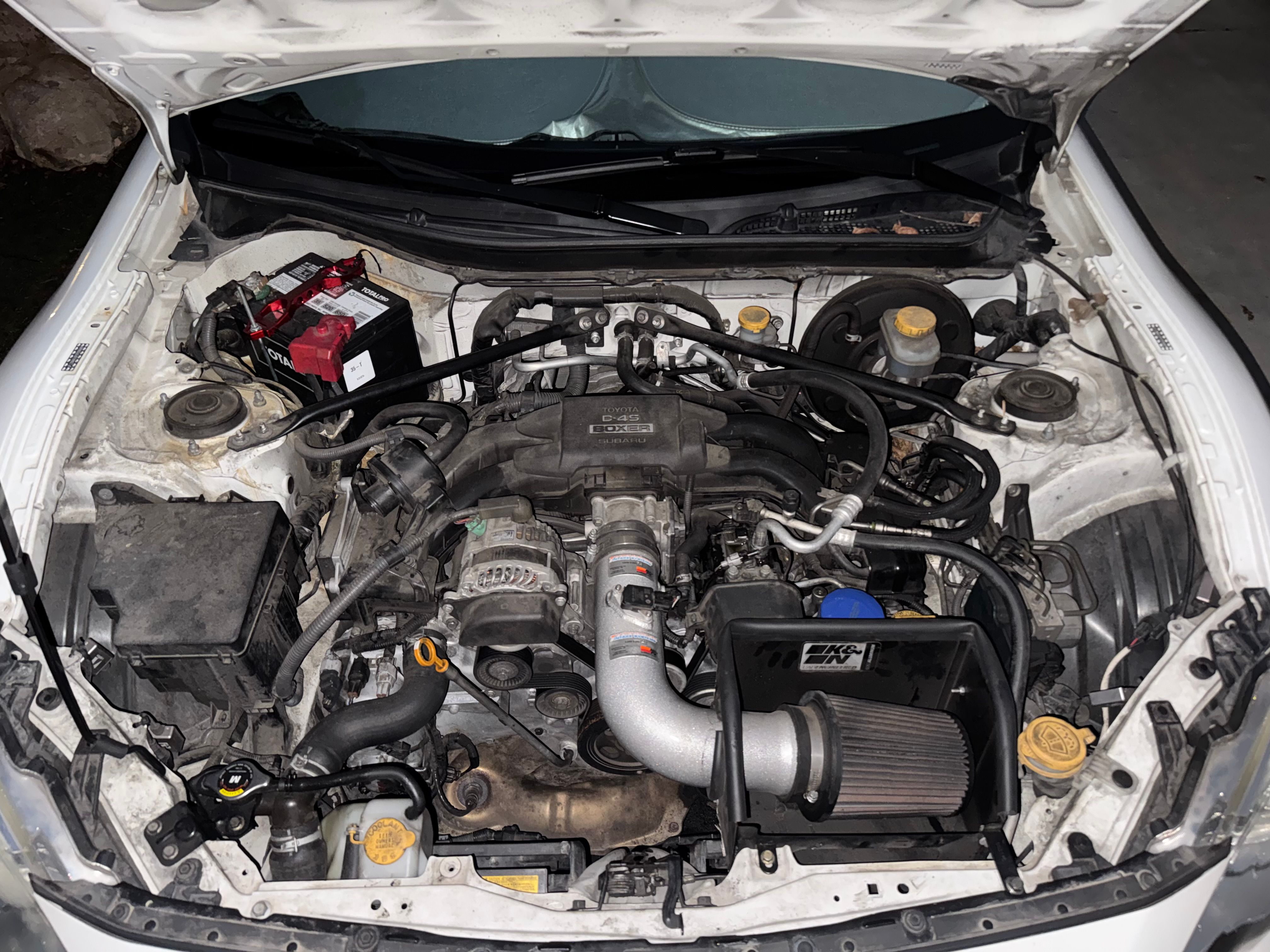 Used 2015 Scion FR-S RWD image 16