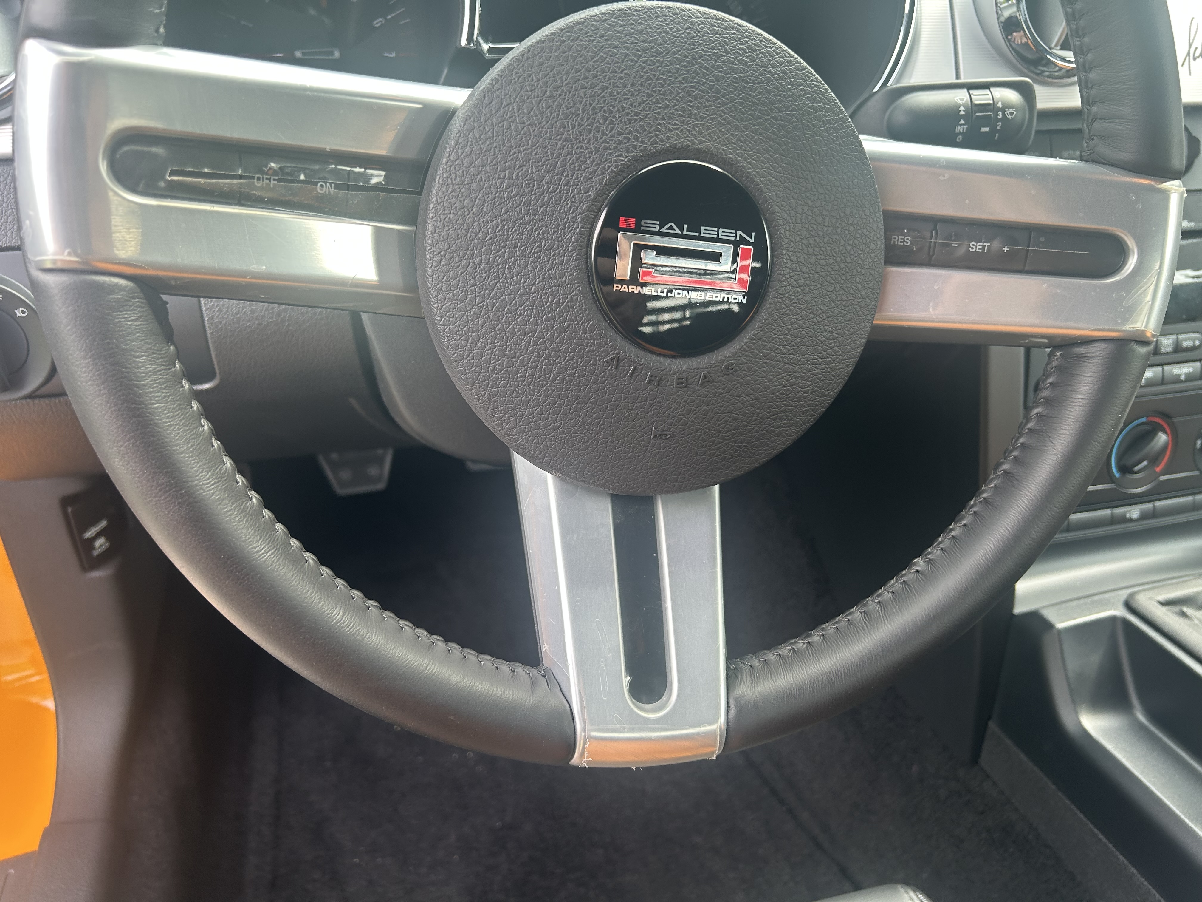 Used 2007 Ford Mustang GT Premium RWD image 25