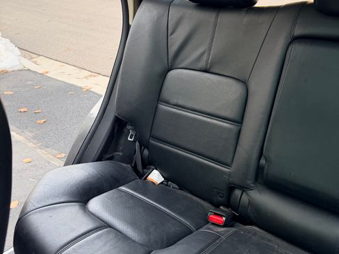 Used 2013 Nissan Murano LE w/ Platinum Pkg image 12