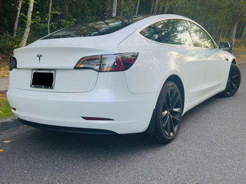 Used 2019 Tesla Model 3 Standard Range Plus RWD image 6