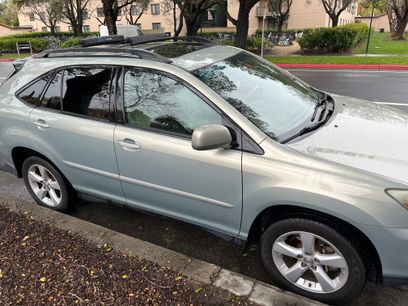 Used 2007 Lexus RX 350 2WD