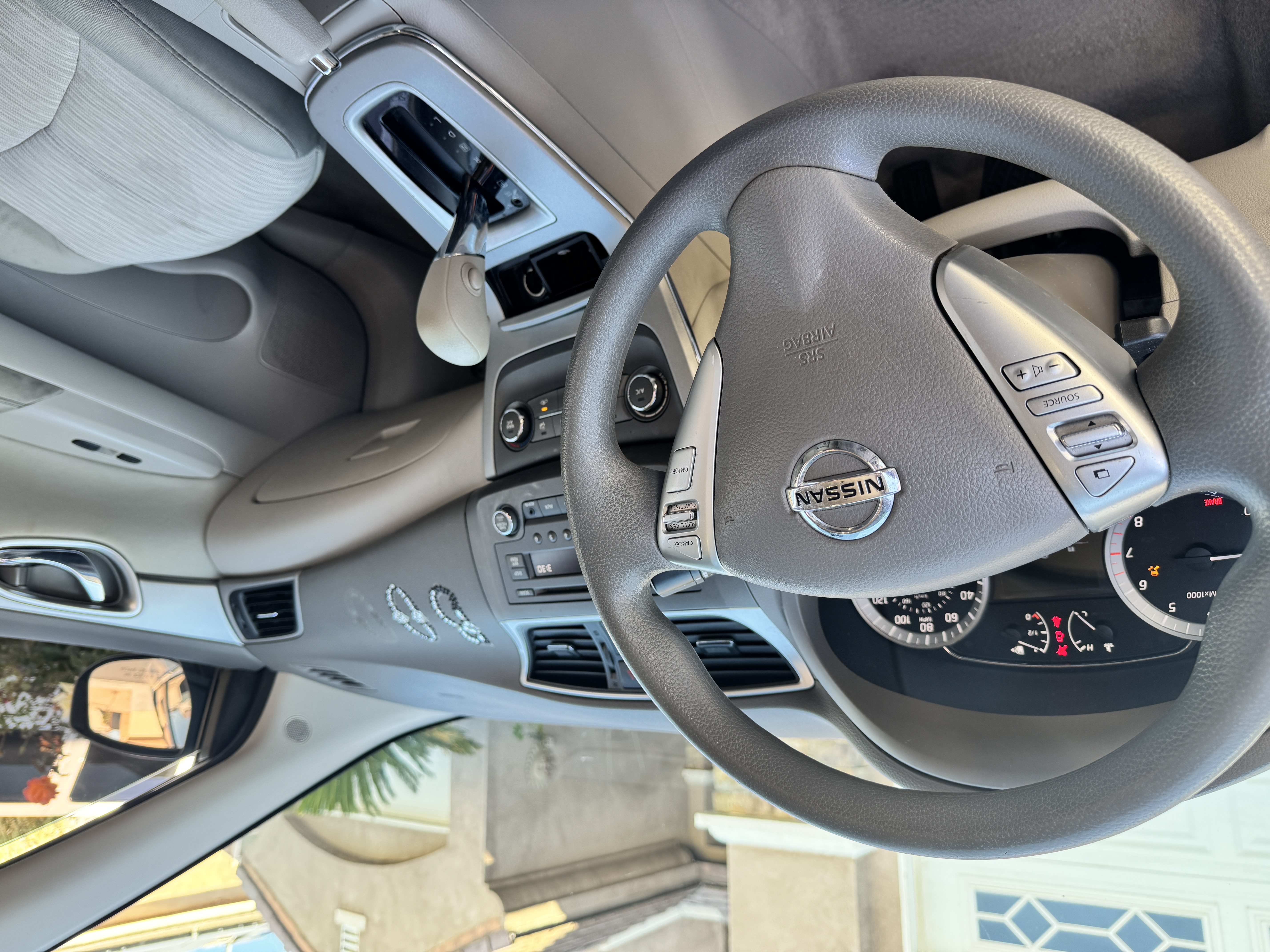 Used 2014 Nissan Sentra SV FWD image 14