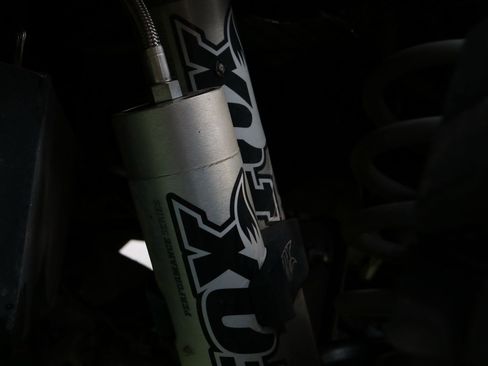 Used 1998 Jeep Wrangler Sport image 10