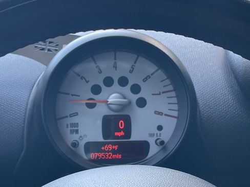 Used 2014 MINI Cooper Countryman S image 15