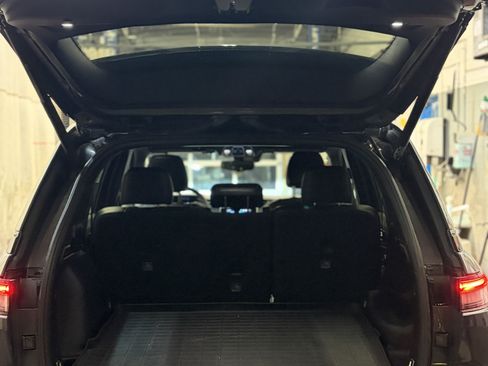 Used 2022 Jeep Grand Cherokee Altitude image 8