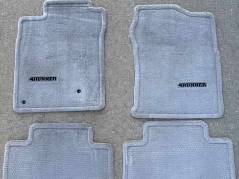 Used 2006 Toyota 4Runner Sport image 14