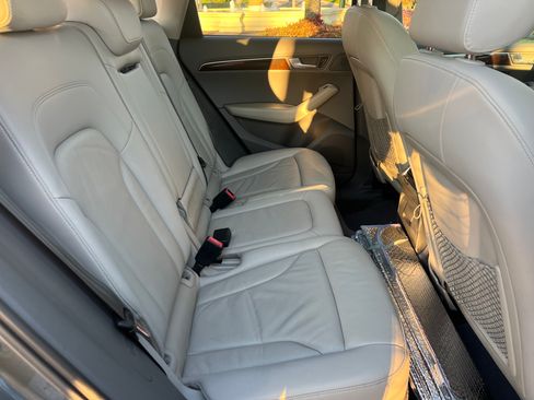 Used 2012 Audi Q5 2.0T Premium Plus image 23
