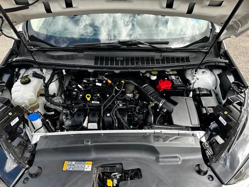 Used 2020 Ford Edge SE FWD image 30