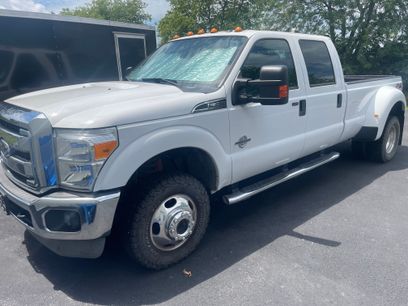 Used 2014 Ford F350 XLT w/ XLT Value Package