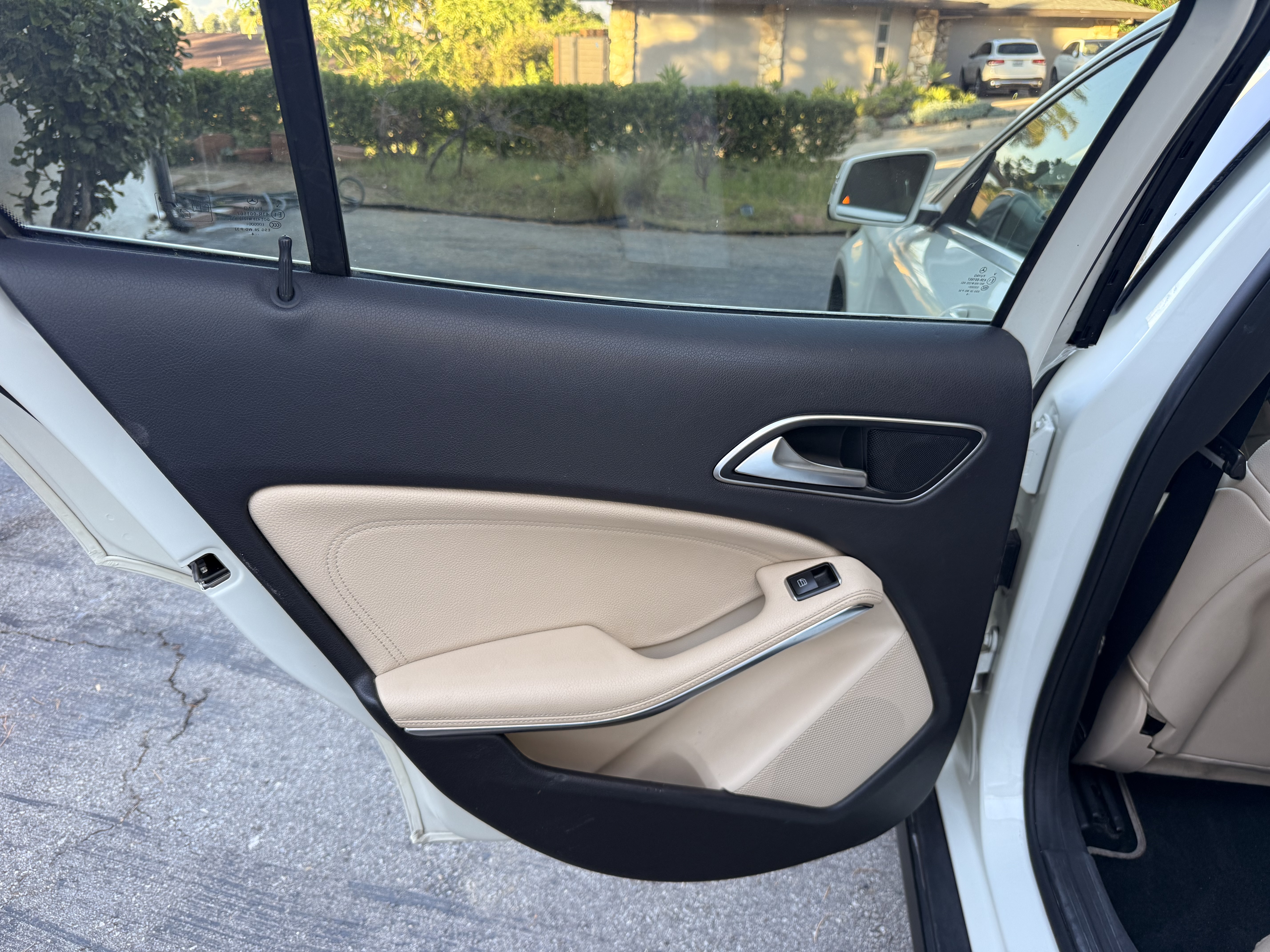 Used 2015 Mercedes-Benz GLA 250 4MATIC image 12