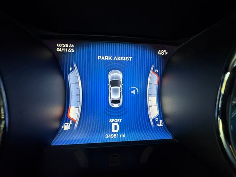 Used 2016 Maserati Quattroporte S image 28