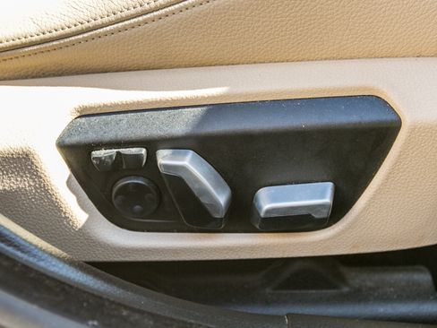 Used 2017 BMW 430i Gran Coupe 430i Gran Coupe 4D image 19