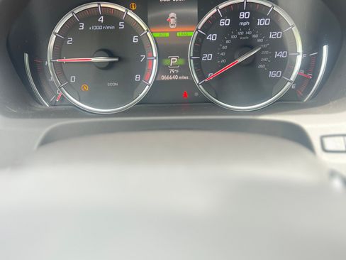 Used 2020 Acura TLX Type S PMC Edition AWD/4WD image 10