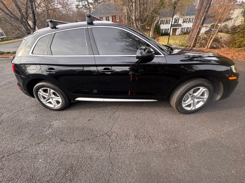 Used 2018 Audi Q5 2.0T Premium Plus w/ Premium Plus Package image 4
