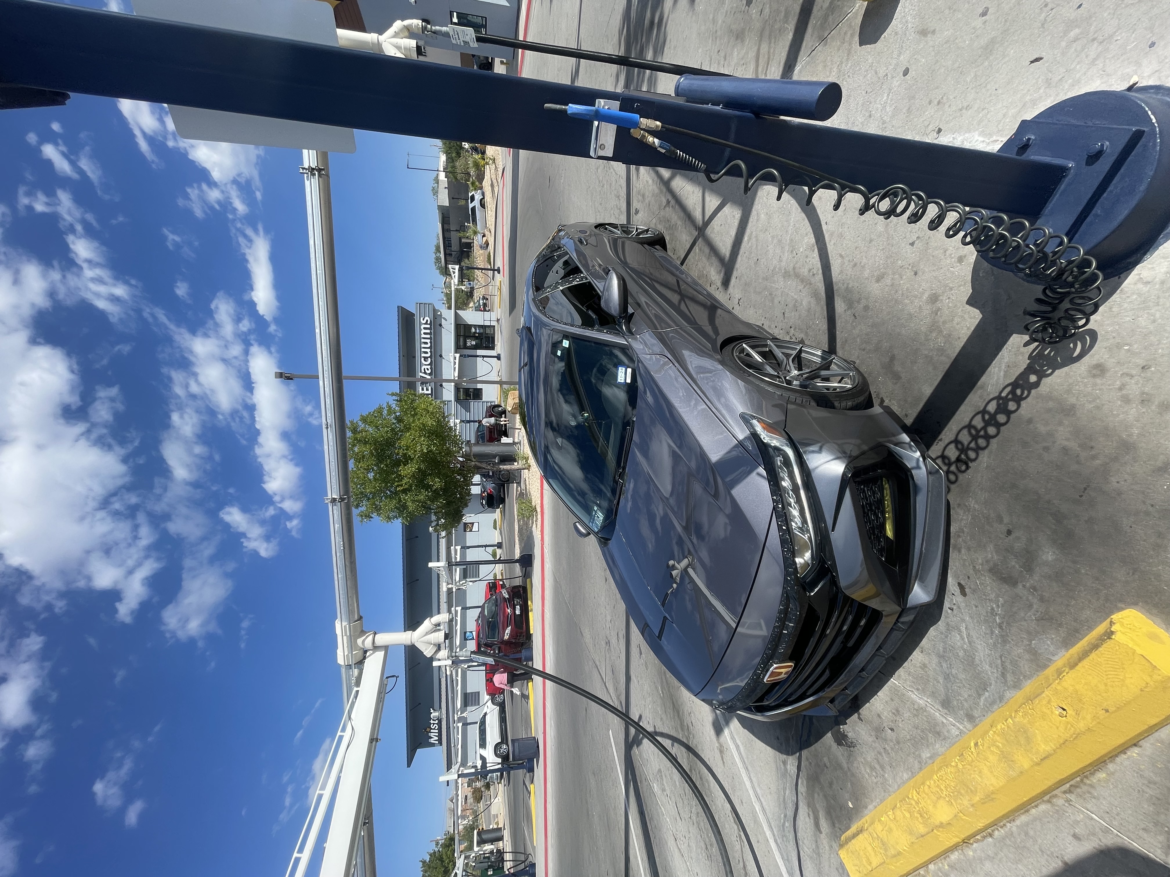 Used 2019 Honda Accord Sport image 4