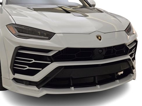 Used 2020 Lamborghini Urus image 13