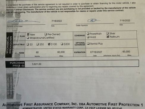 Used 2022 Ford Mustang Mach-E Premium RWD image 15