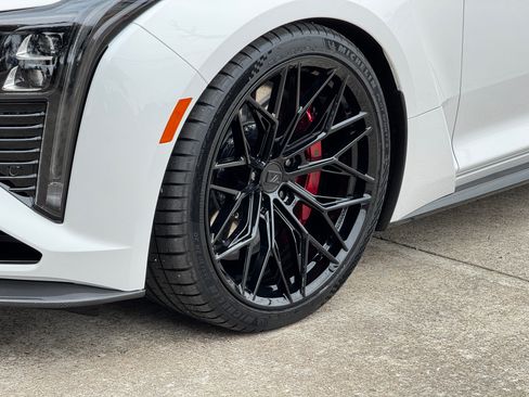 Used 2026 Cadillac CT5 V Blackwing image 9