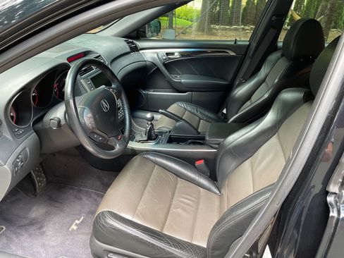 Used 2007 Acura TL Type-S image 10