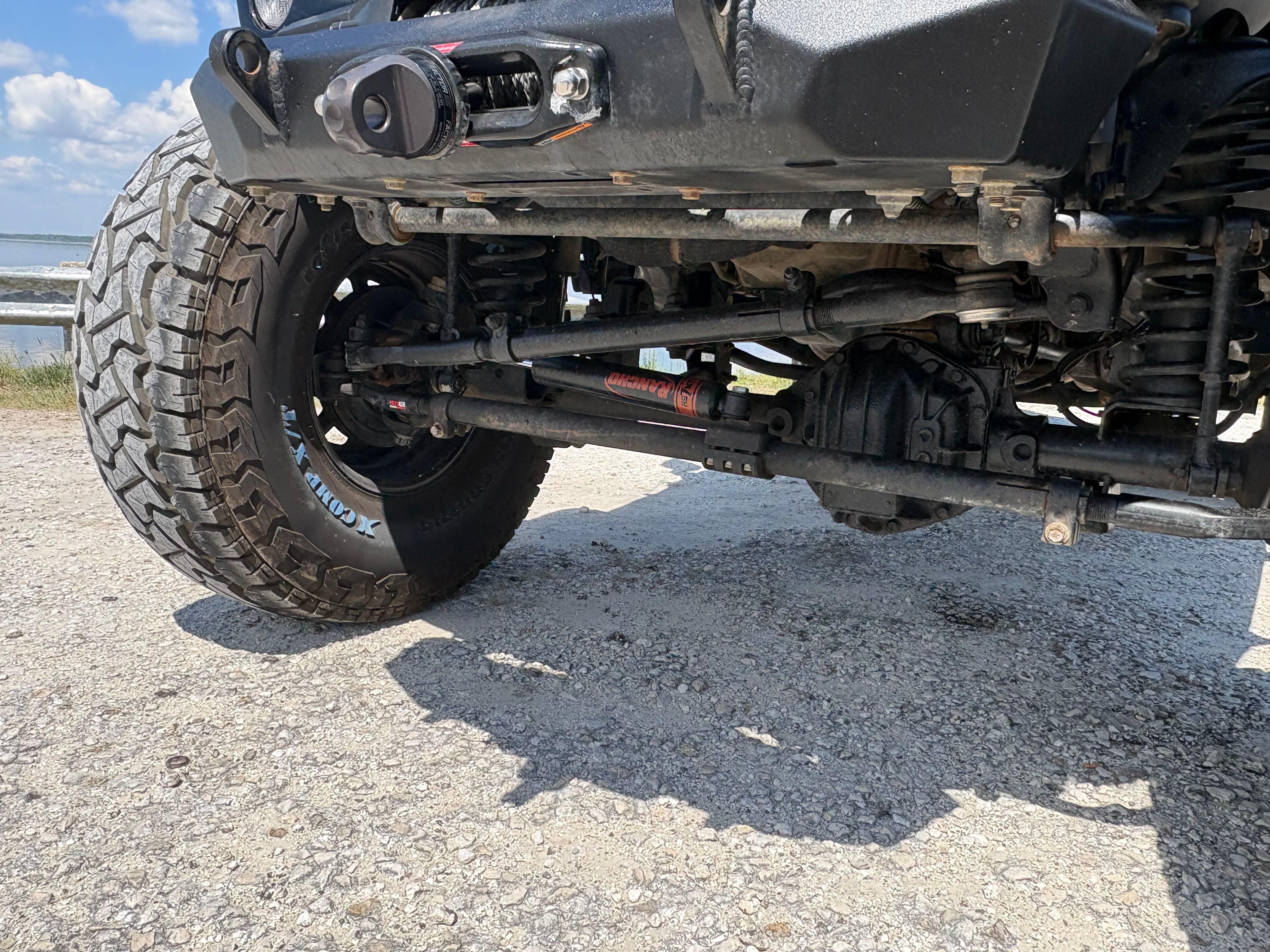 Used 2017 Jeep Wrangler Unlimited Sport w/ Connectivity Group AWD/4WD image 11