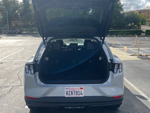 Used 2021 Ford Mustang Mach-E Select w/ Comfort/Technology Package image 6