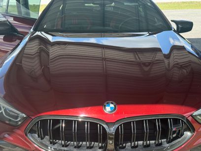Used 2021 BMW M8 Gran Coupe xDrive w/ Competition Package