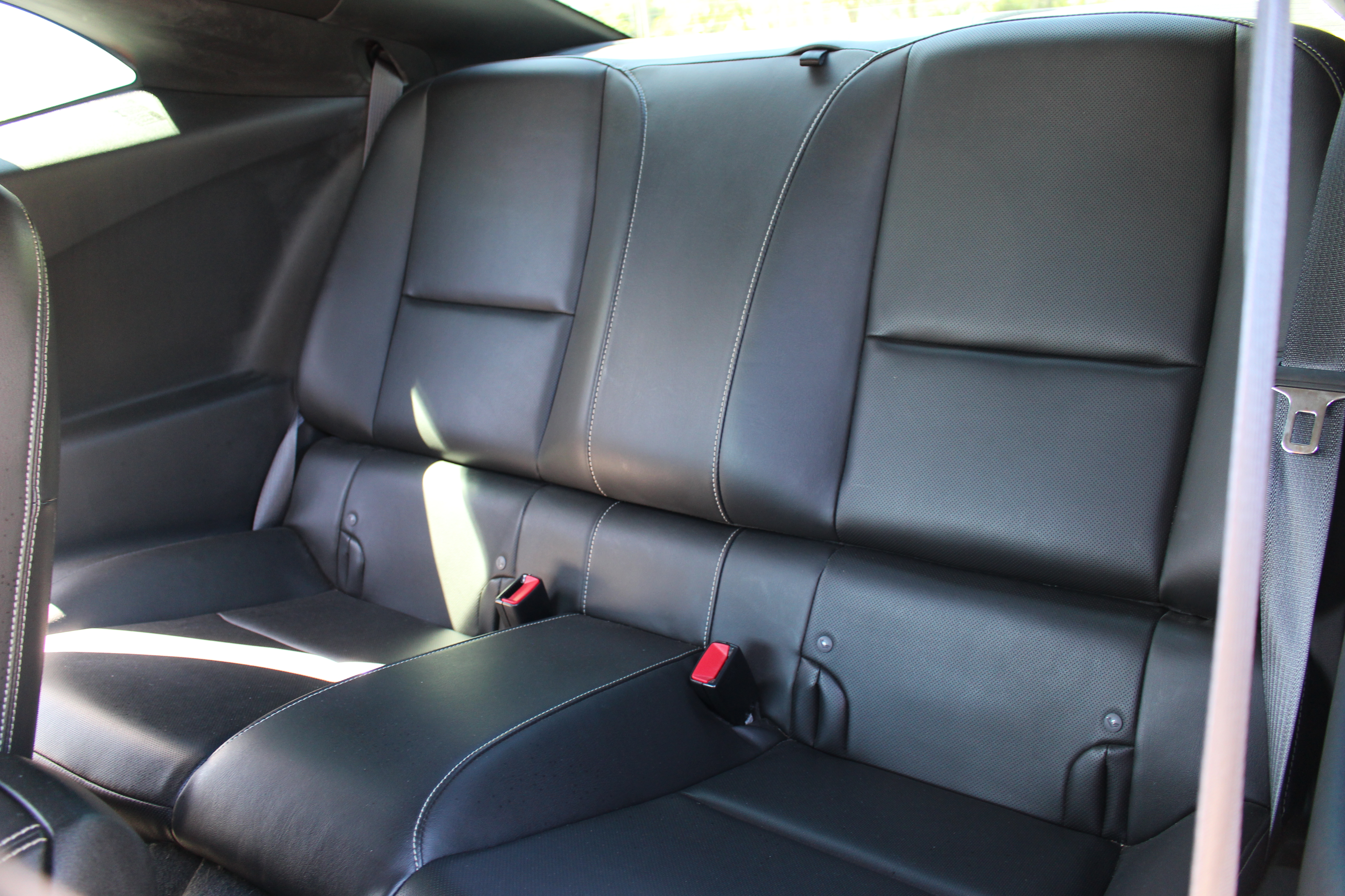 Used 2015 Chevrolet Camaro LT w/ RS Package RWD image 13