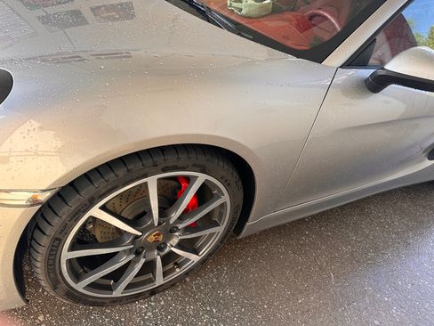 Used 2013 Porsche Boxster S RWD image 27