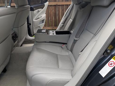 Used 2007 Lexus LS 460 image 18