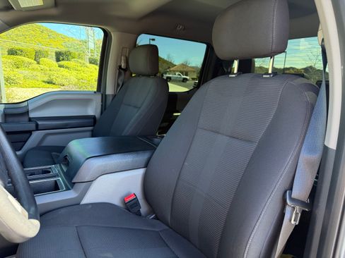 Used 2019 Ford F150 XL w/ Equipment Group 101A Mid image 11