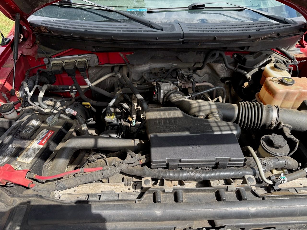 Used 2010 Ford F150 XL AWD/4WD image 19