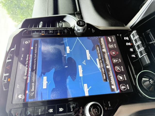 Used 2019 RAM 1500 Laramie RWD image 30