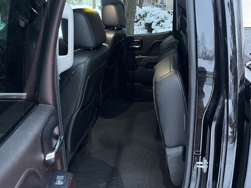 Used 2014 GMC Sierra 1500 SLE w/ SLE Value Package image 18