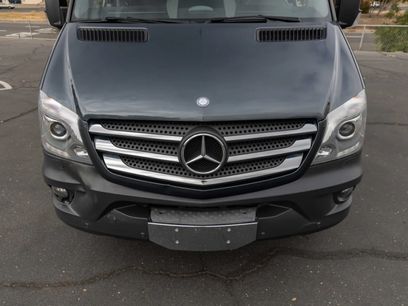 Used 2014 Mercedes-Benz Sprinter 2500